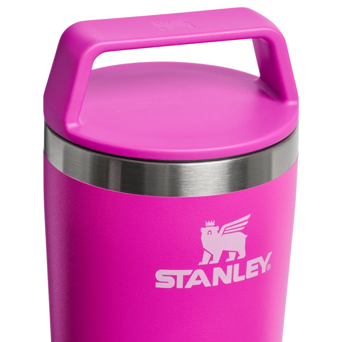 Stanley Kubek termiczny Café-To-Go Travel Mug 0,23L Violet Blossom