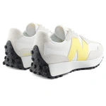 New Balance Buty Sneakersy Damskie 327 W3276F7 Białe