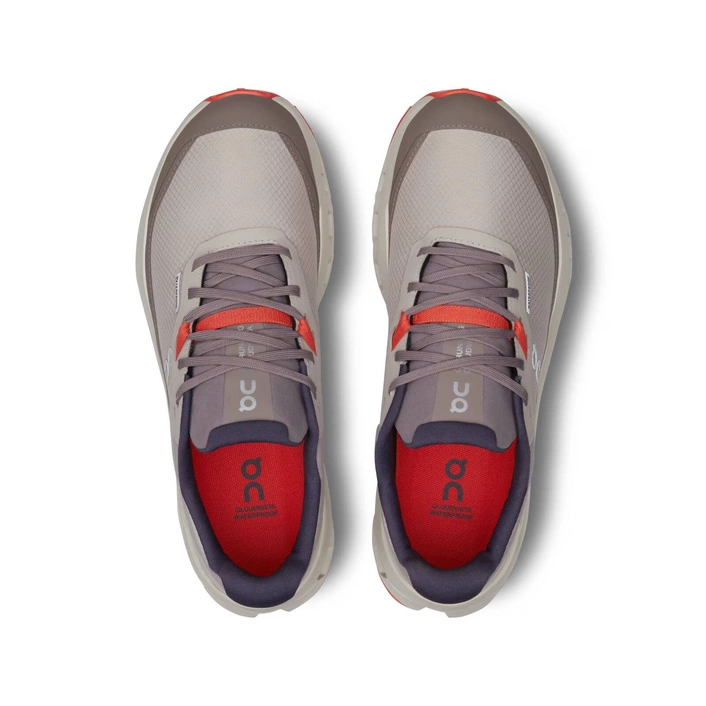 On Running CLOUDVISTA 2 WATERPROOF Pearl-Ice 3WE30162531