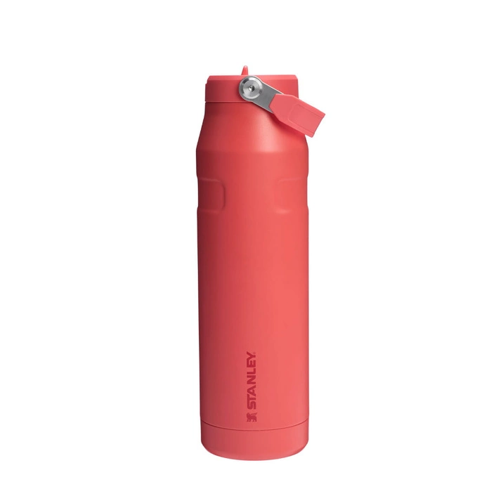 Stanley IceFlow™ Flip Straw 2.0 1.06 L Hot Coral 