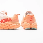 Hoka One One WOMEN'S RINCON 3 Silver Peony / Cantaloupe