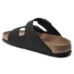 Birkenstock Arizona BFBC VEGAN Black 1019057