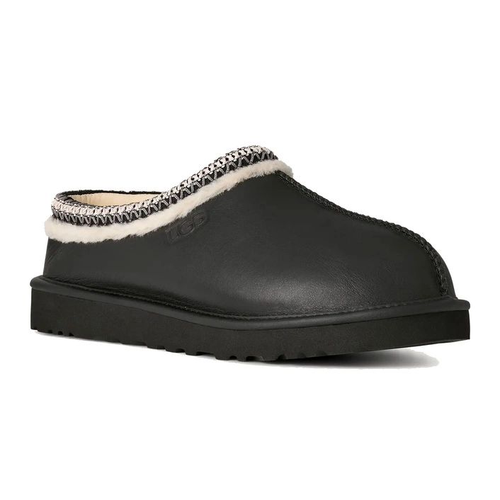 UGG M Tasman Noir Black 1171303-BLK