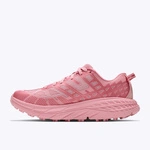 HOKA Speedgoat 2 unisex sneakersy Dewy Pink/Rose Garden Pink