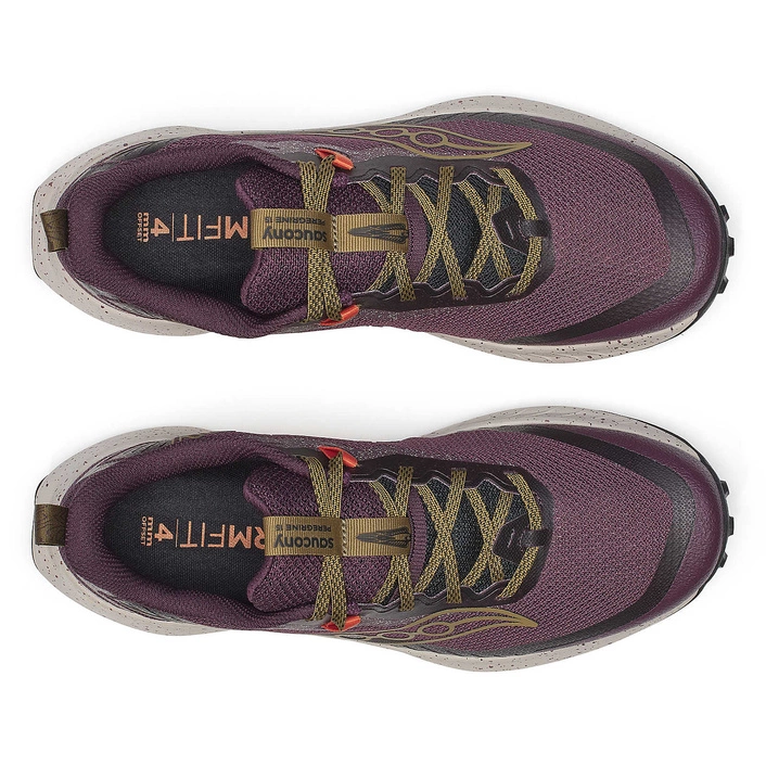 Saucony Men's Peregrine 15 S20990-245