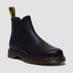 Dr. Martens 2976 Grizzly Fleece Lined Chelsea Boots 31874001