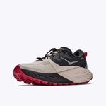 HOKA Speedgoat 7 GORE-TEX męskie buty do biegania w terenie Black/River Rock Grey