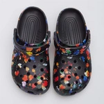 Crocs CLASSIC CLOG PRINTED FLORAL