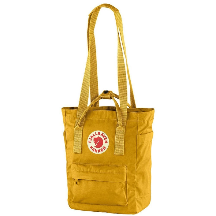 Fjällräven Torba Kånken Totepack Mini F23711-160 Ochre