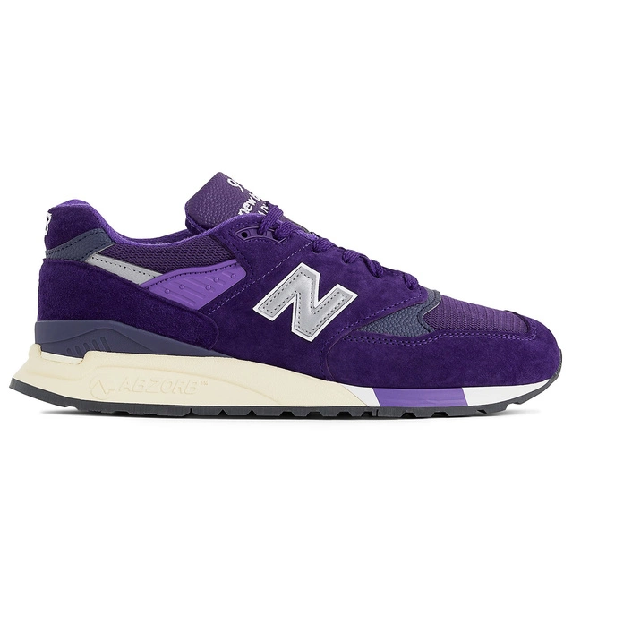 New Balance U998TE Made in USA