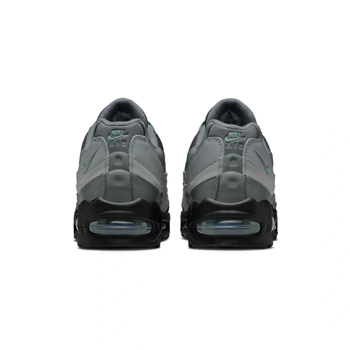 Nike Air Max 95 Big Bubble Smoke Grey Cannon IM5987-084