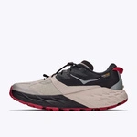 HOKA Speedgoat 7 GORE-TEX męskie buty do biegania w terenie Black/River Rock Grey