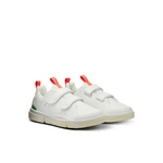 On Running THE ROGER KIDS White-Green 3KE10010840