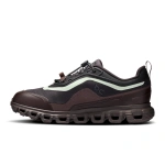 On Cloud 6 Geo Waterproof Black-Lima 3WG10352535