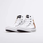 Converse X Scooby-Doo Chuck Taylor All Star High Kids 669077C