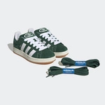 Adidas CAMPUS 00s H03472 Dark Green / Cloud White / Off White