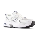 New Balance Buty dziecięce 530 GR530SB1 Białe