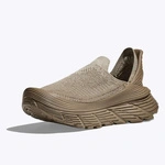 HOKA Restore TC unisex sneakersy Dune / Oxford Tan