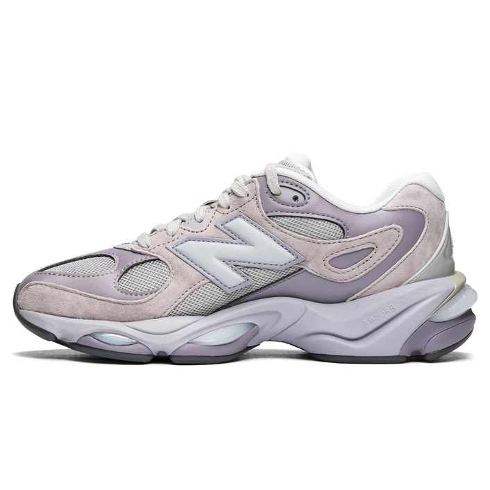 New Balance Buty Sneakersy 983 U9831QZ Różowe