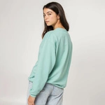 Kaotiko GREEN Abby Sweatshirt