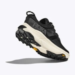 HOKA Transport męskie sneakersy Black / Alabaster