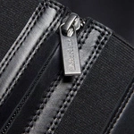 Dr. Martens Maybole Hi Square Toe Leather Chelsea Boots 41993001