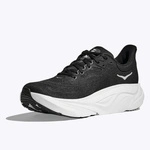 HOKA Arahi 8 damskie buty do biegania Black / White