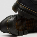 Dr. Martens Reeder Wyoming Leather Utility Shoes 27104001