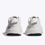 HOKA Bondi SR damskie buty do biegania Frost/Frost