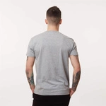 Alpha Industries NASA Reflective T-SHIRT GREY HEATHER