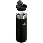 Stanley Kubek Termiczny AEROLIGHT 0,47L Black Metalic