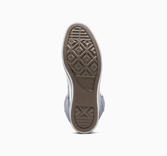 Converse Chuck Taylor All Star XX-Hi Crafted Laces A12762C