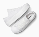 Converse Chuck Taylor All Star Lift Platform Lace A15005C 
