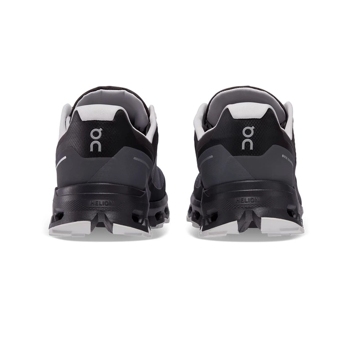 Buty biegowe męskie On Running CLOUDVISTA WATERPROOF