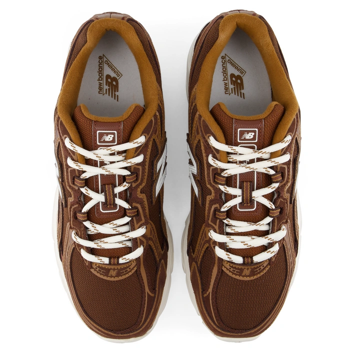 New Balance Buty Sneakersy 740 U740N3ZC