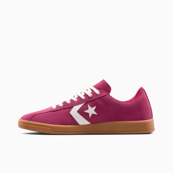 Converse All Star Classic Trainer Suede A16395C