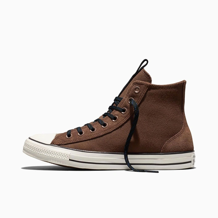 Converse Chuck Taylor All Star Suede Overlay A20080C