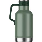 Stanley CLASSIC GROWLER 1,9L HAMMERTONE GREEN