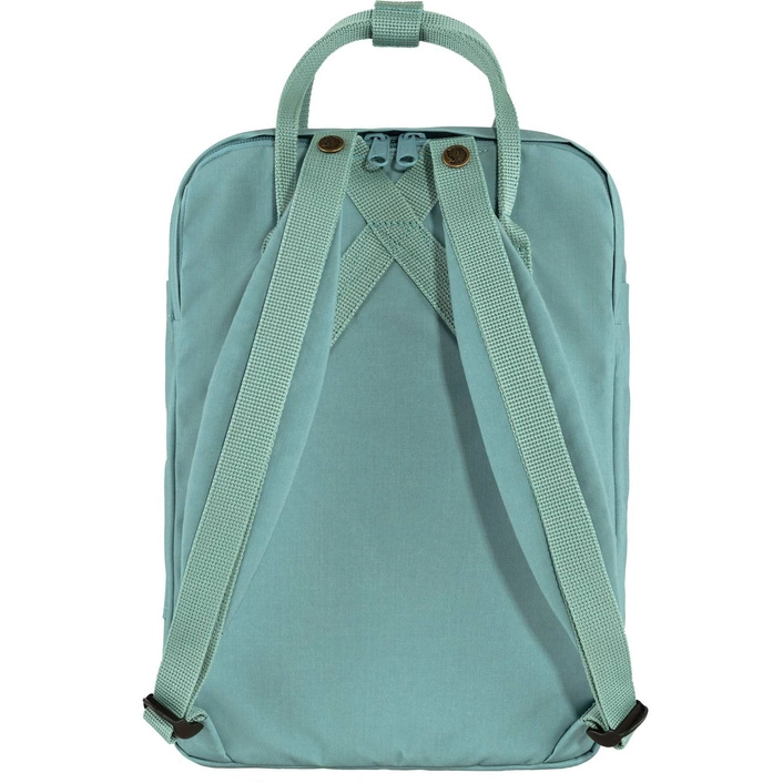 Fjällräven Plecak Kånken Laptop 13" F23523-501 Sky Blue