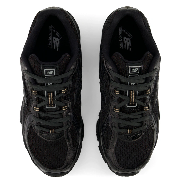 New Balance Buty Sneakersy 740 U7402NM Czarne