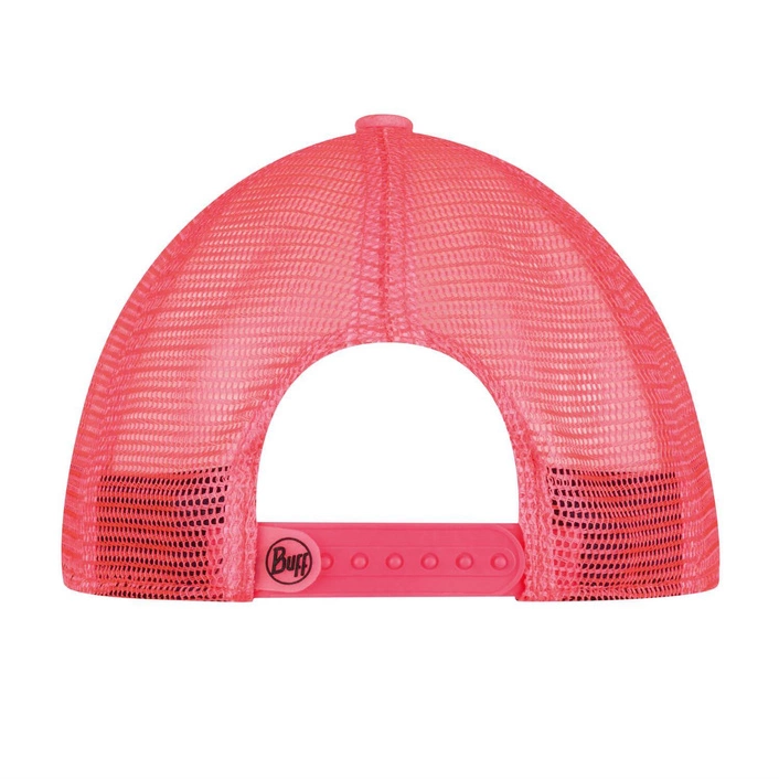 Buff Trucker Cap AMDO MULTI