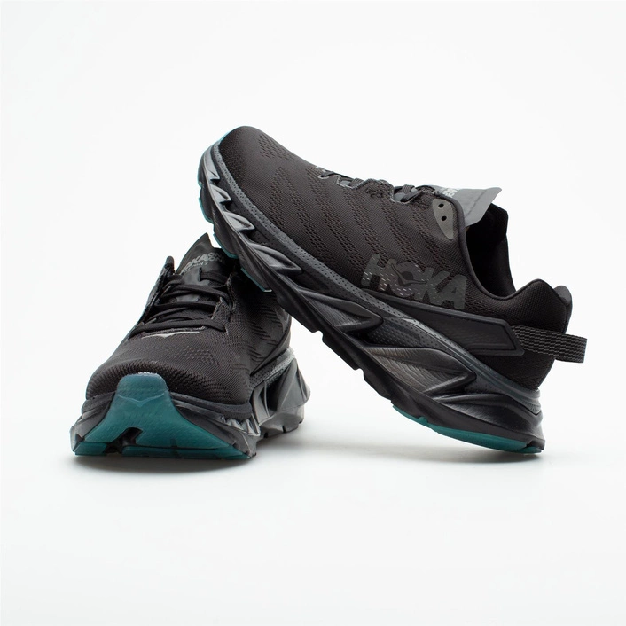 Hoka One One ELEVON 2 Black / Dark Shadow