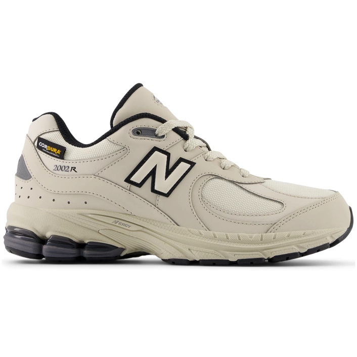 New Balance Buty Sneakersy Beżowe 2002 GC2002PM