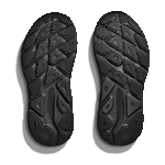 Hoka MEN'S CLIFTON 9 BLACK/BLACK