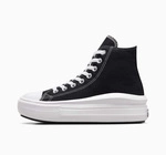 Converse Chuck Taylor All Star Move Platform 568497C