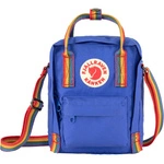 Fjallraven KÅNKEN RAINBOW SLING Cobalt Blue