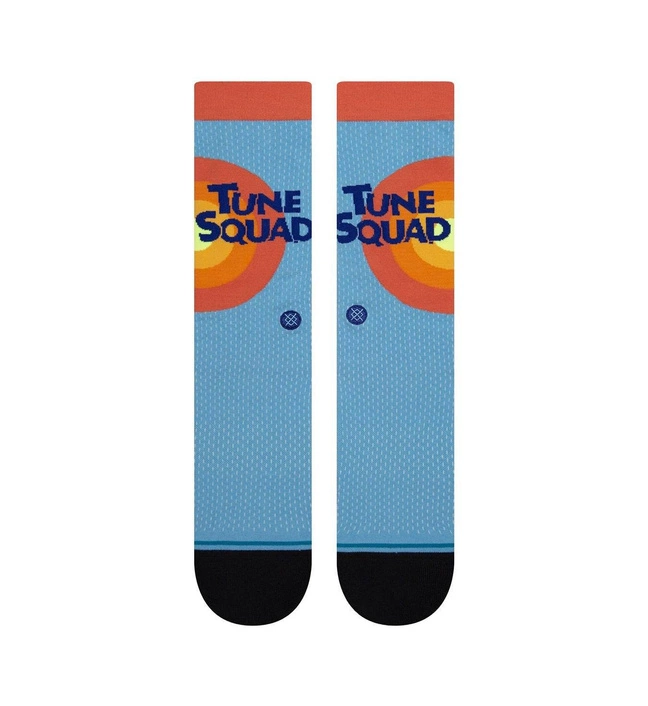 Skarpety Stance Tune Squad Blue