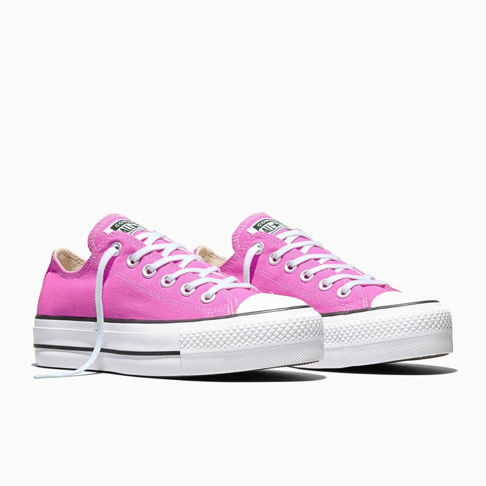 Converse Chuck Taylor All Star Lift Platform A16104C
