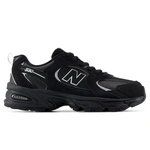 New Balance Buty dziecięce 530 G5301PD Czarne