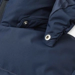 Reima Dziecięca Kurtka Puchowa Paimio Navy 5100282A6980